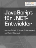 JavaScript fÃ¼r .NET-Entwickler