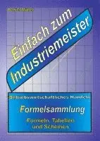 Daniel Müller - Einfach zum Industriemeister, Häftad. Tillgänglighet: Lägg i varukorg