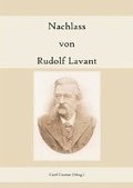 Nachlass von Rudolf Lavant