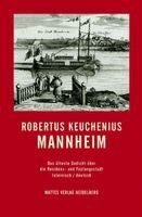 Hermann Wiegand, Gereon Becht-Jördens, Peter Mathes - Mannheim, Inbunden. Tillgänglighet: Lägg i varukorg