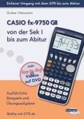 Casio Fx 9750 Gii Von Der Sek I Bis Zum