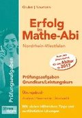 Erfolg im Mathe-Abi NRW Prfungsaufgaben Grund- und Leistungskurs