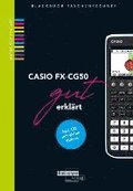 CASIO fx-CG50 gut erklrt