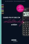 CASIO fx-991DE CW vollstndig erklrt