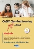 CASIO ClassPad Learning gut erklrt: Mittelstufe
