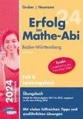 Erfolg im Mathe-Abi 2024 Leistungsfach Teil B Baden-Wrttemberg