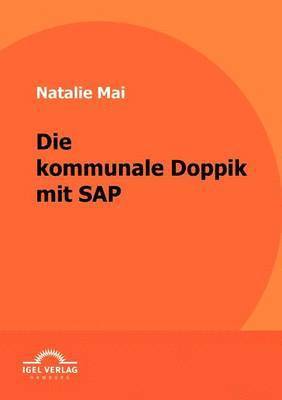 Natalie Mai - kommunale Doppik mit SAP, Häftad