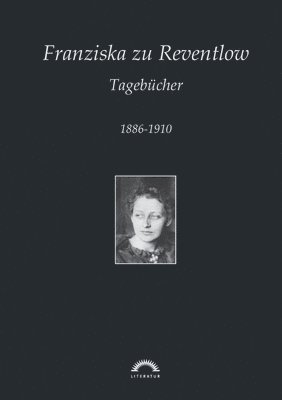 Brigitta Kubitschek - Franziska zu Reventlow, Häftad