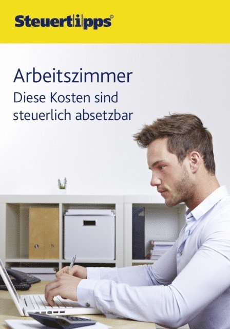 Wolters Kluwer Steuertipps - Arbeitszimmer, E-bok. Tillgänglighet: Lägg i varukorg