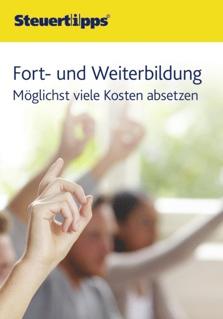 Wolters Kluwer Steuertipps - Fort- und Weiterbildung, E-bok. Tillgänglighet: Lägg i varukorg