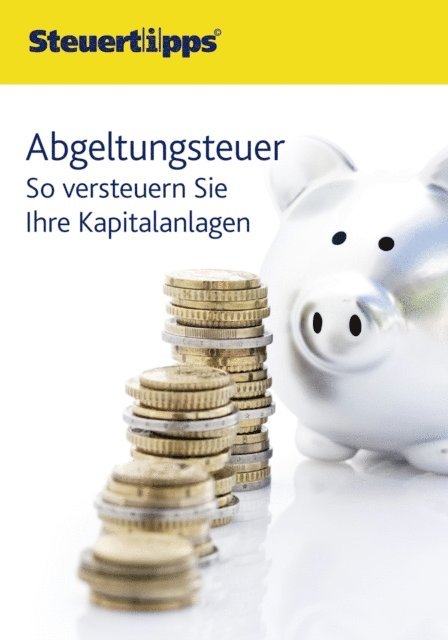 Wolters Kluwer Steuertipps - Besteuerung von Geldanlagen, E-bok. Tillgänglighet: Lägg i varukorg