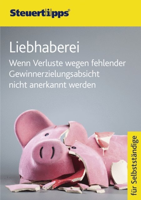 Liebhaberei