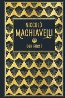Niccolò Machiavelli - Der Fürst, Inbunden