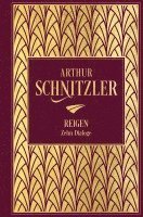 Arthur Schnitzler - Reigen: Zehn Dialoge, Inbunden