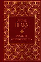 Lafcadio Hearn - Japanische Geistergeschichten, Inbunden
