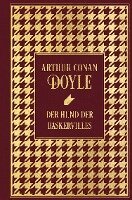 Arthur Conan Doyle - Sherlock Holmes: Der Hund der Baskervilles, Inbunden