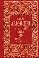 Dante Alighieri - Die Göttliche Komödie: mit über 100 Illustrationen, Inbunden. Tillgänglighet: Lägg i varukorg