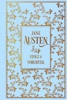 Jane Austen - Stolz und Vorurteil, Inbunden