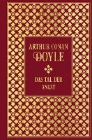 Arthur Conan Doyle - Sherlock Holmes: Das Tal der Angst, Inbunden
