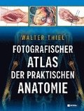 Fotografischer Atlas der Praktischen Anatomie