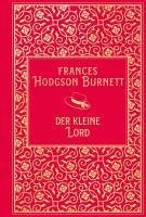Frances Hodgson Burnett - Der kleine Lord, Inbunden