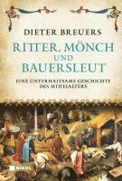 Dieter Breuers - Ritter, Mönch und Bauersleut, Inbunden. Tillgänglighet: Lägg i varukorg