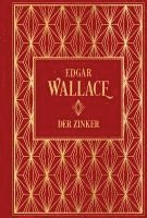 Edgar Wallace - Der Zinker, Inbunden