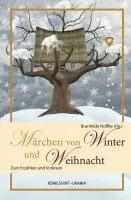 Brunhilde Noffke - Märchen für Winter und Weihnacht, Inbunden. Tillgänglighet: Lägg i varukorg