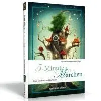 Michaela Brinkmeier - 5-Minuten-Märchen, Inbunden. Tillgänglighet: Lägg i varukorg