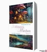 Michaela Brinkmeier - 5-Minuten Märchen, Band 2 (Volksmärchen für Erwachsene und Kinder), Inbunden. Tillgänglighet: Lägg i varukorg