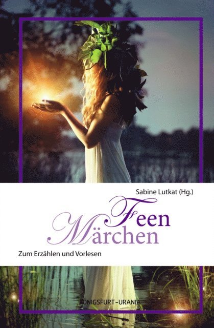 Sabine Lutkat - Feen-Märchen, E-bok