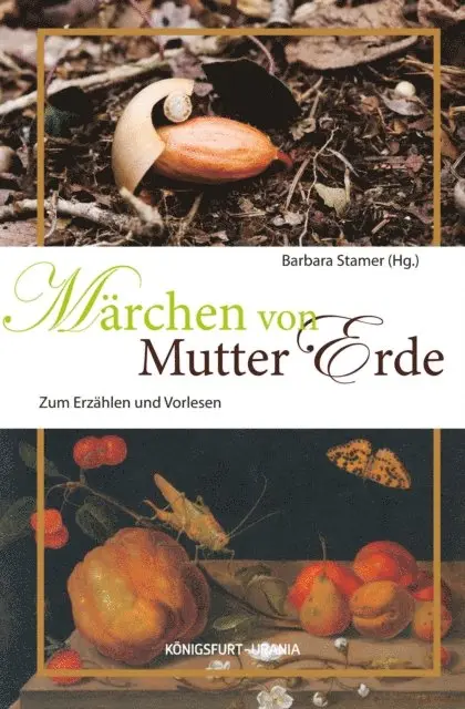 Barbara Stamer - Märchen von Mutter Erde, E-bok. Tillgänglighet: Lägg i varukorg