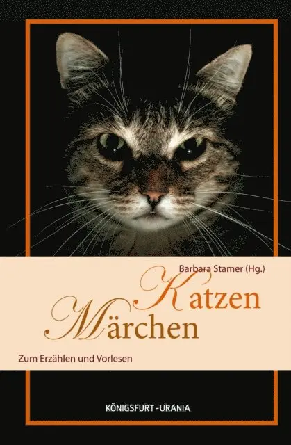Barbara Stamer - Katzenmärchen, E-bok. Tillgänglighet: Lägg i varukorg