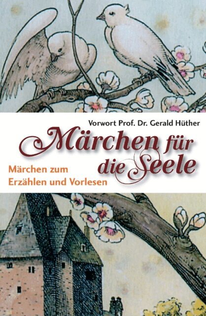 Harlinda Lox, Heinrich Dickerhoff - Marchen fur die Seele, E-bok