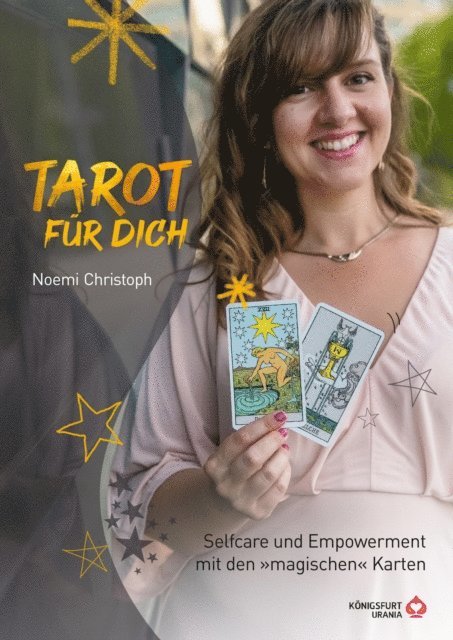 Noemi Christoph - Tarot für Dich, E-bok