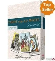 Tarot von A.E. Waite. Das Starterset