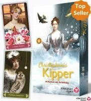 Christiane Neumann - Christephania Kipper, Inbunden