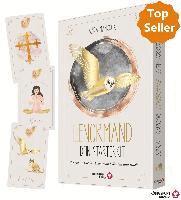 Azra Manzoor - Lenormand - Dein Starterkit, Häftad. Tillgänglighet: Lägg i varukorg