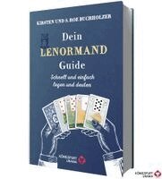 Kirsten Buchholzer, S. Roe Buchholzer - Dein Lenormand Guide - Schnell und einfach legen und deuten, Inbunden. Tillgänglighet: Lägg i varukorg