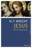 N. T. Wright - Jesus und der Sieg Gottes, Inbunden. Tillgänglighet: Lägg i varukorg