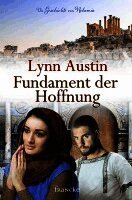 Lynn Austin - Fundament der Hoffnung, Häftad