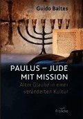 Paulus - Jude mit Mission