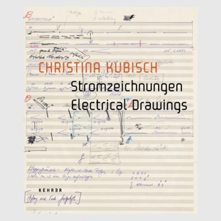 Stromzeichnungen/ Electrical Drawings, Häftad. Tillgänglighet: Lägg i varukorg