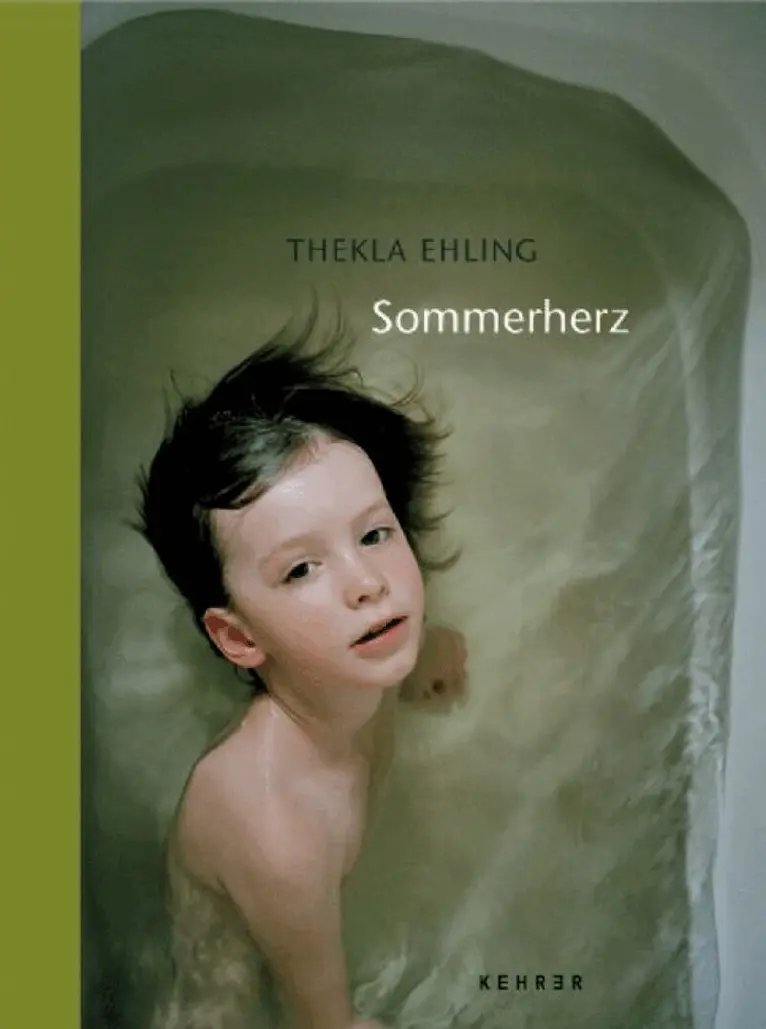 Christophe Schaden - Summer Heart / Sommerherz, Inbunden. Tillgänglighet: Lägg i varukorg