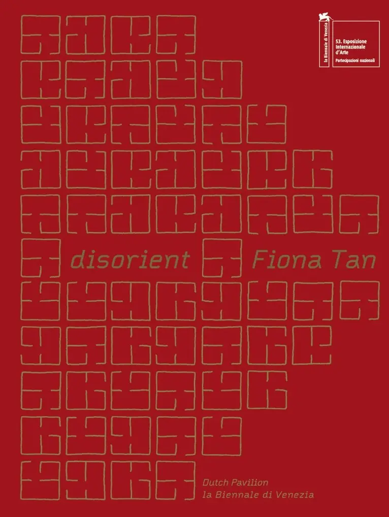 Mondriaan Foundation - Disorient, Häftad. Tillgänglighet: Lägg i varukorg