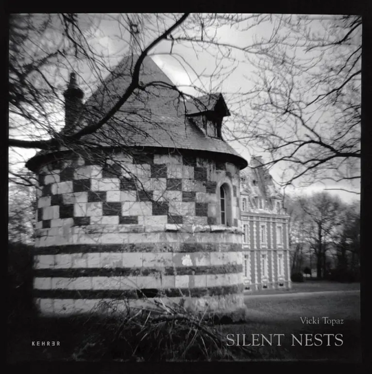 Silent Nests, Inbunden. Tillgänglighet: Lägg i varukorg