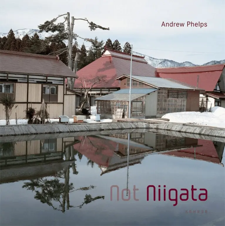 Not Niigata, Inbunden. Tillgänglighet: Lägg i varukorg