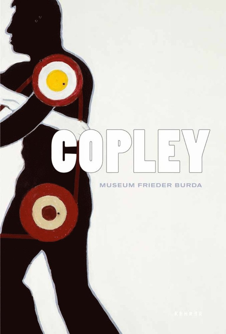 Gotz Adriani - Copley, Inbunden. Tillgänglighet: Lägg i varukorg