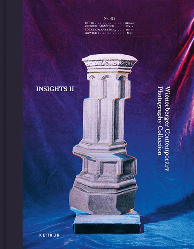 Wienerberger AG - Insights 2, Inbunden