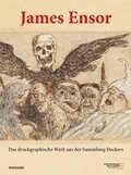 James Ensor